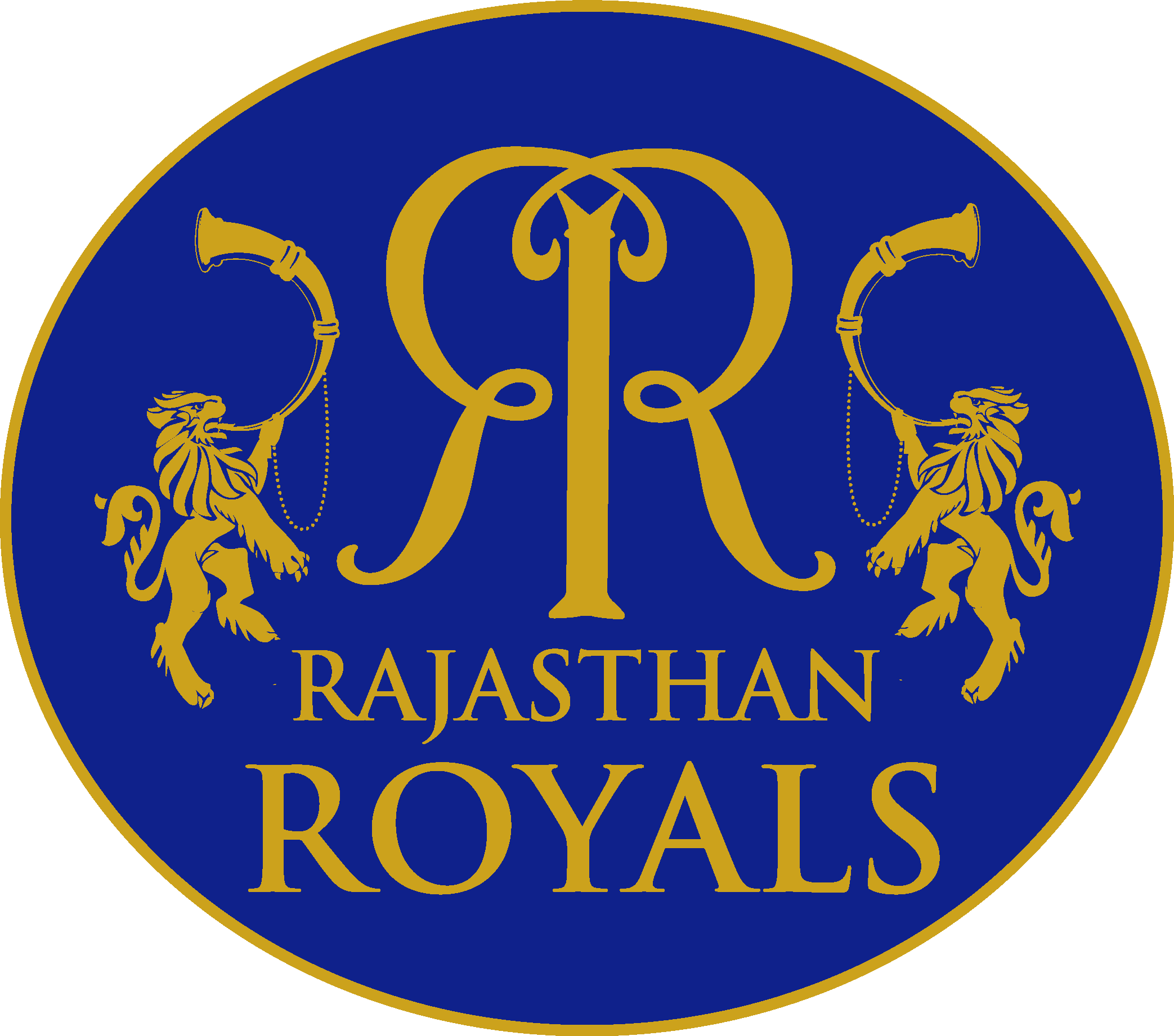 Rajasthan Royals Logo